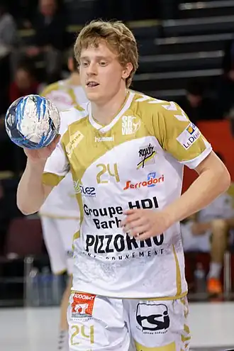 Image illustrative de l’article Arthur Vigneron