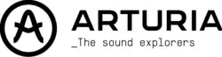 logo de Arturia