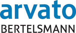 Logo de Arvato