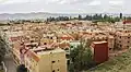 Quartier Asaada à Azrou