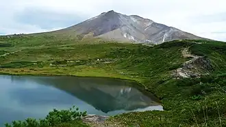 Image illustrative de l’article Incident du SOS du mont Asahi