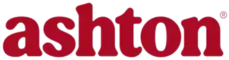logo de Ashton (restaurant)
