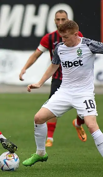 Image illustrative de l’article Aslak Fonn Witry