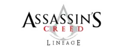 Description de l'image Assassin's Creed Lineage Logo.png.