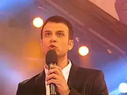 Image illustrative de l’article Assi Azar