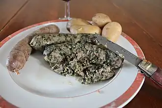 Image illustrative de l’article Pormonaise