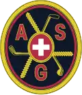 Ancien logo.