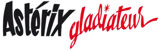 Logo de l'album.