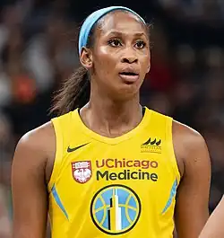 Image illustrative de l’article Astou Ndour