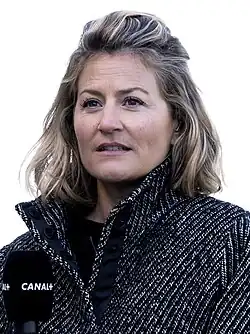 Image illustrative de l’article Astrid Bard