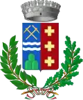 Blason de Asuni