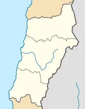 Voir sur la carte administrative de la région d'Atacama