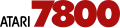 Atari 7800