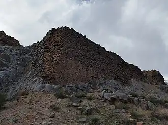 Image illustrative de l’article Château Atashgah