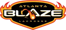 Logo du Blaze d'Atlanta