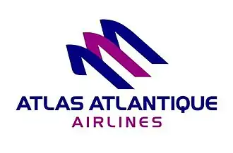 Logo de cette compagnie