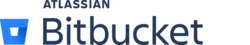 Logo de Bitbucket