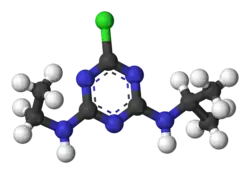 Image illustrative de l’article Atrazine