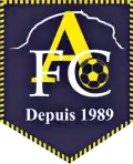 Logo actuel depuis 2022