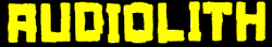 Description de l'image Audiolith logo.gif.