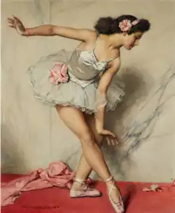 Ballerine