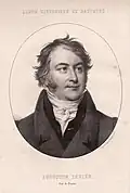 Augustin Perier (1773-1833)