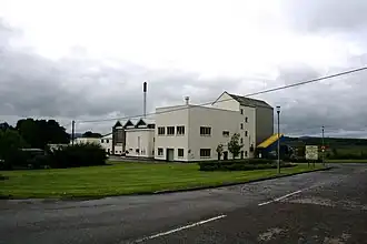 Image illustrative de l’article Aultmore (distillerie)