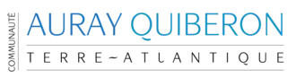 Blason de Auray QuiberonTerre Atlantique