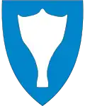 Blason de Aure