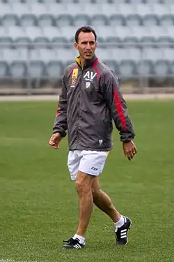 Image illustrative de l’article Aurelio Vidmar