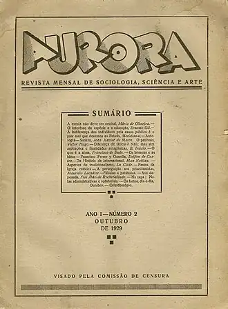 Image illustrative de l’article Anarchisme au Portugal