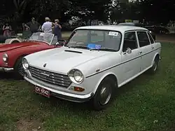 Austin 1800 MKII berline