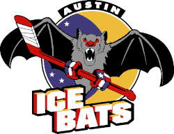 Description de l'image Austin Ice Bats.gif.