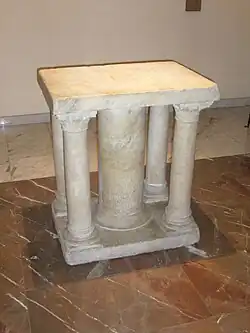 alternative textuelle