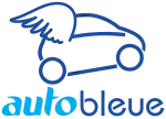 Image illustrative de l’article Auto Bleue