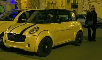 illustration de Automobiles Chatenet