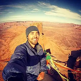 Image illustrative de l’article Marc-André Denault