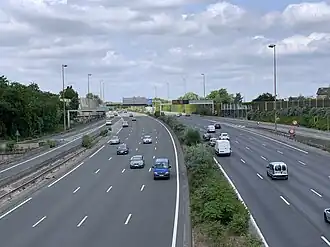 Image illustrative de l’article Autoroute A86 (France)