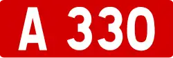 A 330