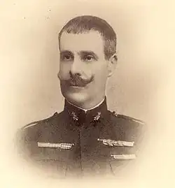 Henrique Mitchell de Paiva Couceiro