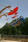 Avatar Air Glider