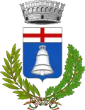 Blason de Avegno