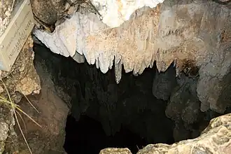 Grotte Emili Sabaté