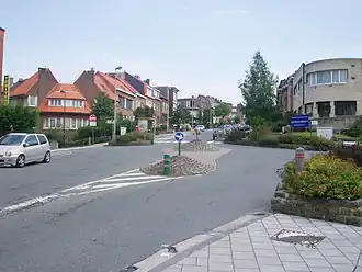 Image illustrative de l’article Avenue Joseph Chaudron