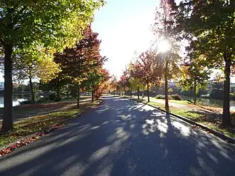 Image illustrative de l’article Campus de Ker Lann