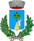 Blason de Aviatico