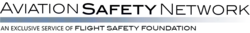 Logo de Aviation Safety Network