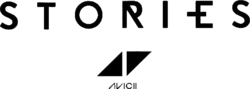 Description de l'image Avicii - Stories Logo.png.