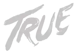 Description de l'image Avicii - True (logo).png.