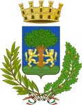 Blason de Avigliano